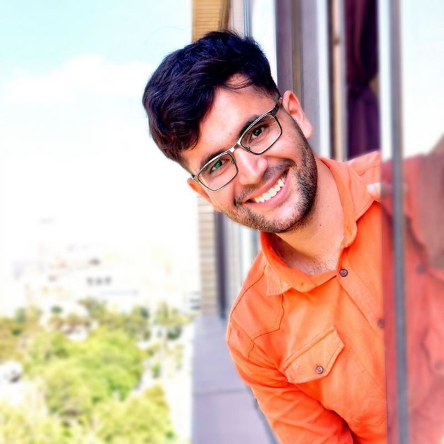 Seyed Abolfazl Mortazavi